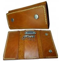 Виріб Гравіювання на візитниці або ключниці Ключниця