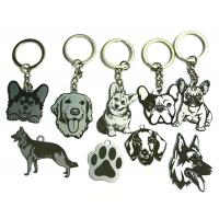 Виріб Адресники для тварин Форма породи вихованця