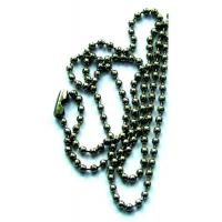 Виріб Гравіювання на жетонах Ланцюжок армійський