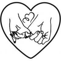 Виріб Гравірування на замках варіант 2