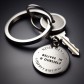 Гравіювання на брелках Фото 1