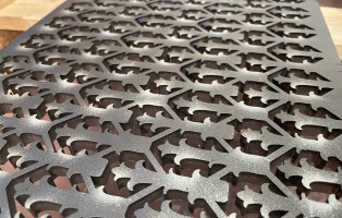 Лазерне різання металу