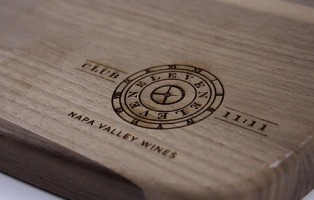 Гравіювання на дереві