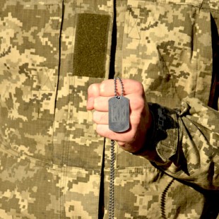 Гравіювання на жетонах